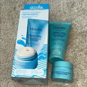 Skinfix Barrier Buddies Lightweights Duo